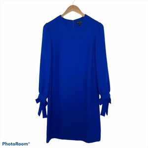 Banana Republic Women’s Dress Blue Size 6